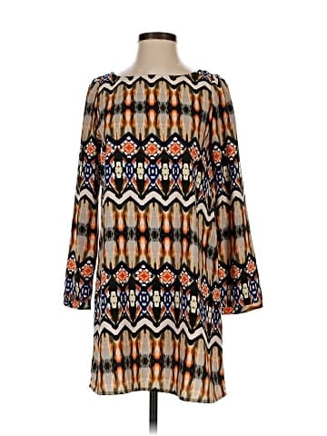 Honey Punch Casual Dress (view 1)