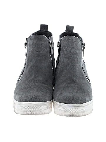 Steve Madden Sneakers (view 2)
