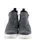 Steve Madden Gray Sneakers Size 11 - photo 2