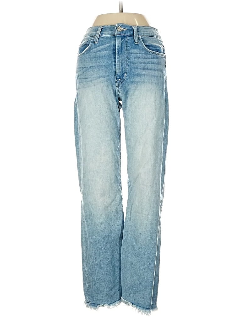 Pre-owned Hudson Jeans In Blue