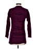 Ellen Tracy Purple Pullover Sweater Size S - photo 2