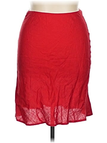 Blue Sand Formal Skirt (view 1)