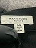 Max Studio Plaid Black Dress Pants Size M (petite) - photo 4