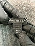 Athleta Chevron-herringbone Gray Casual Pants Size M - photo 7