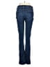 Paige Hearts Blue Jeans Size 28 waist - photo 2