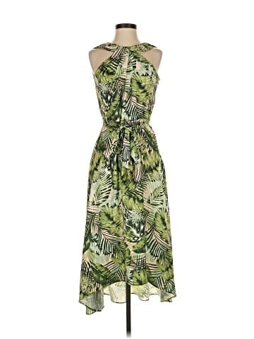 Ava & Aiden Casual Dress (view 1)