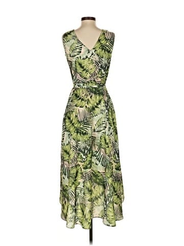 Ava & Aiden Casual Dress (view 2)