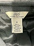 Brooks Brothers 346 100% Wool Gray Wool Blazer Size 6 - photo 6