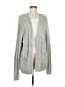 ASOS Gray Cardigan Size M - photo 1