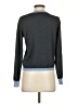 Numph Gray Cardigan Size S - photo 2