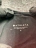 Athleta Black Tank Top Size S - photo 7