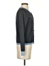 Numph Gray Cardigan Size S - photo 4
