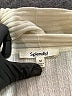 Splendid Ivory Cardigan Size M - photo 7