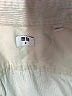 Uniqlo White Jacket Size M - photo 6