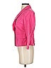 CAbi Pink Blazer Size 4 - photo 5