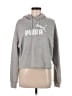 Puma Gray Sweatshirt Size M - photo 1