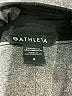 Athleta Black Track Pants Size 4 - photo 7