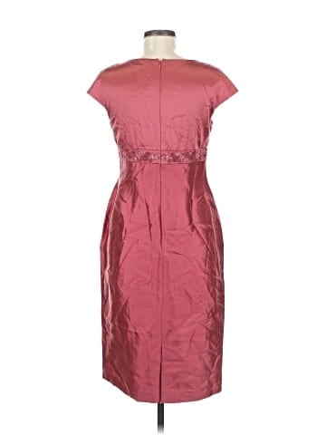 Adrianna Papell Cocktail Dress (view 2)