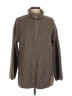H&M Brown Fleece Size M - photo 1