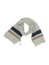 Janie and Jack Gray Scarf Size 0-3 mo - photo 1
