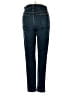 Joe's Jeans Stripes Blue Jeans Size 25 waist - photo 2