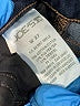 Joe's Jeans Blue Jeans Size 27 waist - photo 8