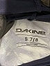 Dakine Green Pullover Hoodie Size 7 - 8 - photo 3