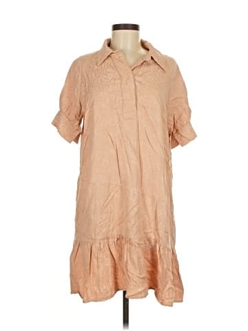 Baum Und Pferdgarten Casual Dress (view 1)