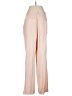 1.State 100% Polyester Pink Dress Pants Size 8 - photo 2