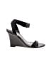 Assorted Brands Black Wedges Size EU 38 - photo 1