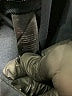 Rag & Bone Color Block Black Active Pants Size 6 - photo 8