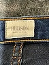Hudson Jeans Hearts Blue Jeans Size 29 waist - photo 7