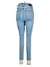 Madewell Solid Blue Jeans Size 30 waist - photo 2