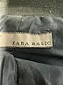 Zara Basic Gray Blazer Size S - photo 6