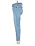 Madewell Solid Blue Jeans Size 30 waist - photo 5