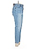 Madewell Solid Blue Jeans Size 30 waist - photo 4