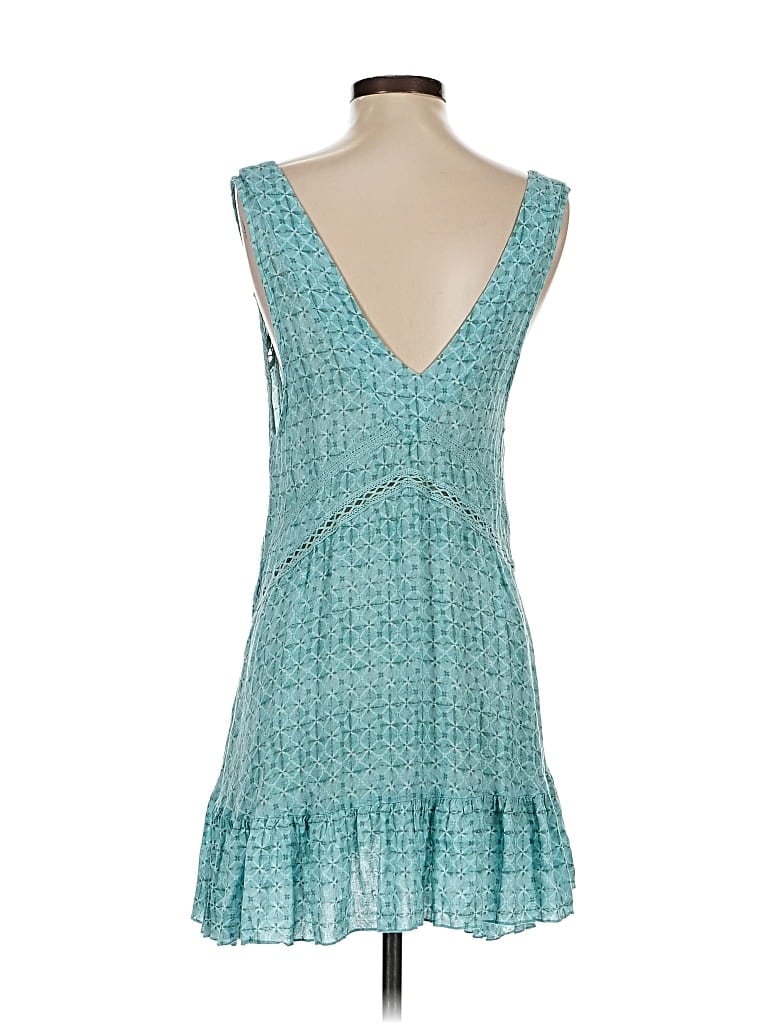 Pre-owned Intimately By Free People Cocktail Dress In Blue