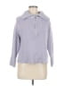 BTFBM Purple Pullover Sweater Size M - photo 1
