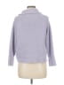 BTFBM Purple Pullover Sweater Size M - photo 2