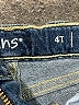 Jumping Beans Blue Jeans Size 4T - photo 3