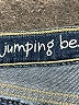Jumping Beans Blue Jeans Size 4T - photo 4