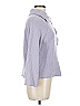 BTFBM Purple Pullover Sweater Size M - photo 4