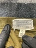 Current/Elliott Green Casual Pants Size 28 waist - photo 7