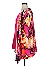 Catherines Pink Kimono Size 0X - photo 5