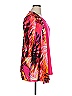 Catherines Pink Kimono Size 0X - photo 4