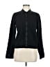Charter Club Black Cardigan Size M (petite) - photo 1
