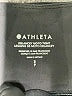 Athleta Black Active Pants Size S - photo 7