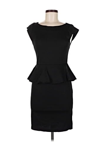 Alice + Olivia Cocktail Dress (view 1)