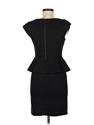 Alice + Olivia Cocktail Dress (view 2)