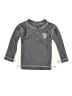 Carter's Gray Rash Guard 12-18 MO / 18 MO - photo 1